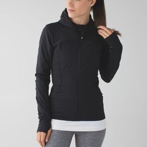 Lululemon In Flux Jacket